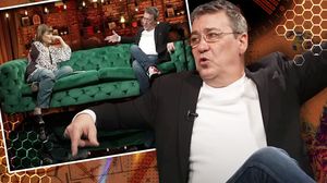 Florin Chilian credea că o să moară la 50 de ani! Prin ce a trecut artistul în timpul exploziei de la Cernobîl: "Ne-au dat foc la haine și ne-au băgat iod în gură"