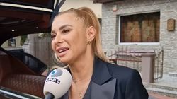 Anamaria Prodan și-a ales deja modelul de sicriu! Sexy impresara a dezvăluit cum i-a venit ideea: "Toată viața mi-am dorit să am cele mai frumoase chestii" | EXCLUSIV