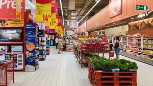 Programul magazinelor de Rusalii 2023. Orarul marilor centre comerciale pe 4-5 iunie