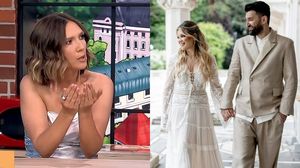 Adela Popescu, Smiley, Gina Pistol 