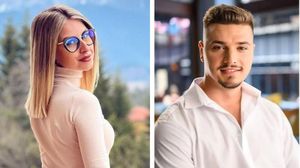 Miruna și Valentin 