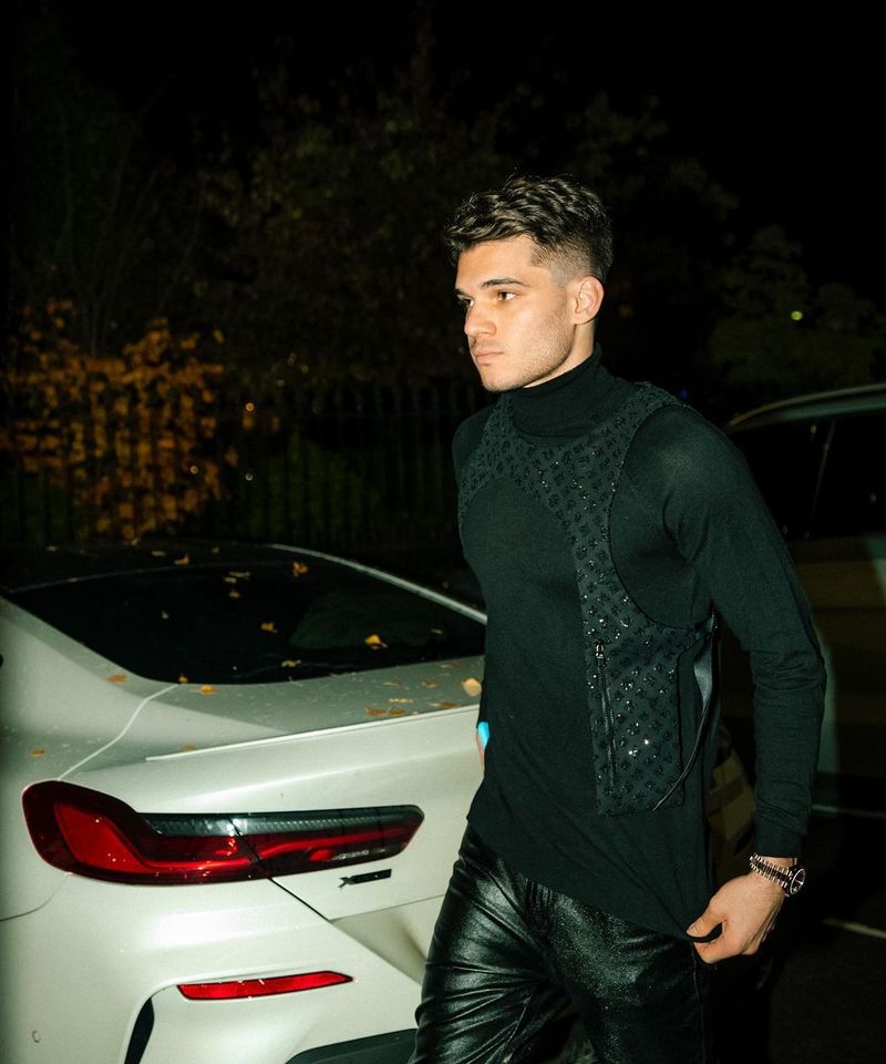 Ianis Hagi, inclus pe lista preliminară de Edi Iordănescu pentru duelurile cu Elveția și Kosovo