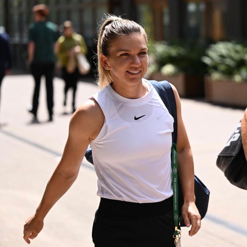Simona Halep