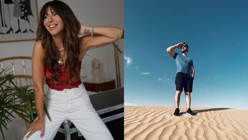 Sore și Răzvan Miheț, noul cuplu din showbiz-ul rom&acirc;nesc?! Gina Matache a reacționat 