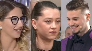 Miruna Valentin Mireasa relație