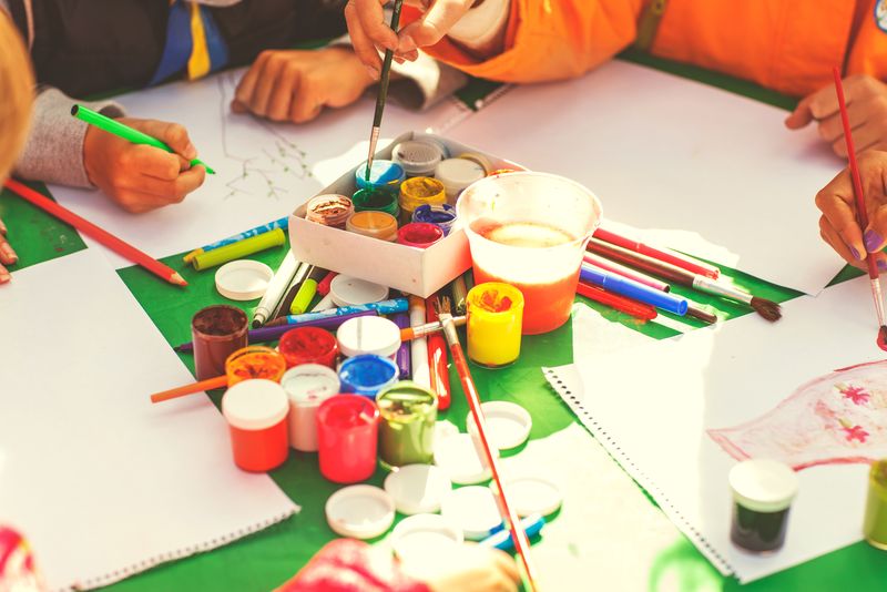 1 iunie 2023: Iată care sunt concertele și evenimentele organizate &icirc;n București de Ziua Copilului