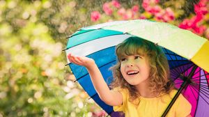 Nume de sfinți pentru fetele născute în luna iunie