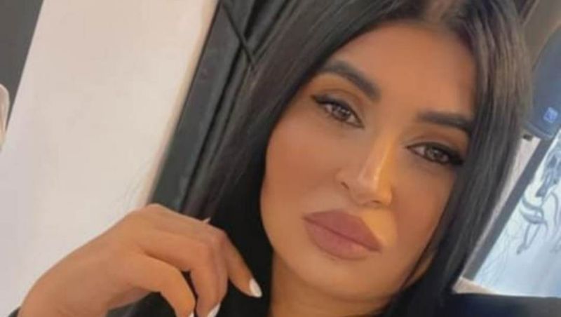 Ramona de la Clejani 