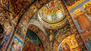 Sfinții cinstiți în luna iunie 2023. Calendar Ortodox iunie 2023