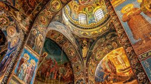 Sfinții cinstiți în luna iunie 2023. Calendar Ortodox iunie 2023