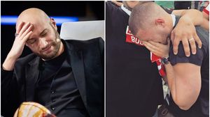 Mihai Bendeac, mesajul care te va face să plângi după victoria lui Dinamo