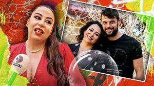 Oana Roman a vorbit despre împăcarea cu Marius Elisei: ”Sunt foarte fericită că situația este așa” Îi dă o nouă șansă? | EXCLUSIV