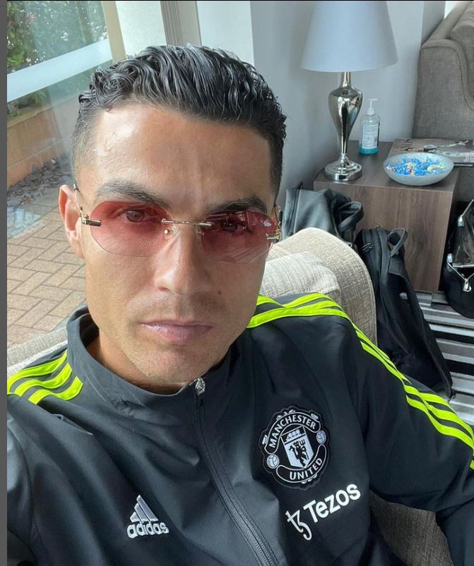 Cristiano Ronaldo vrea să se întoarcă în Europa
