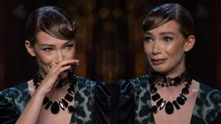 Beatrice a cedat în competiția Bravo, ai stil! Concurenta nu mai poate face față răutăților din mediul online: „Părinții mei au de suferit din cauza asta”