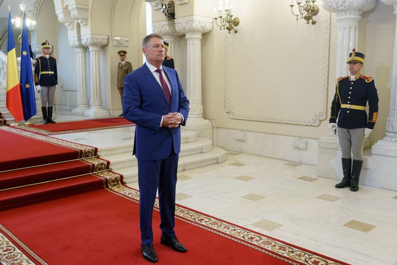 Programul primei vizite a regelui Charles în România, după încoronare