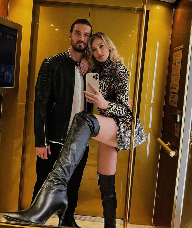 gina chirila, vacanta, bogdan vladau 