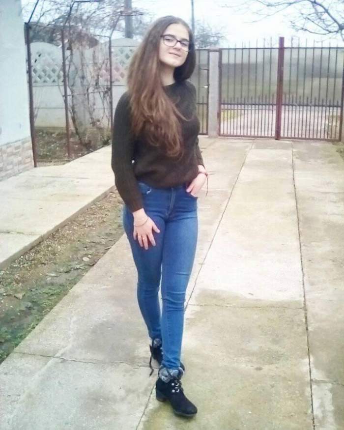 Sentință cazul Caracal reacție Monica Melencu