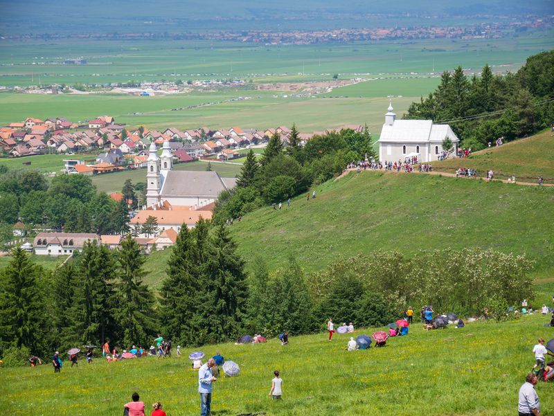 Cele mai impresionante destinații din Rom&acirc;nia