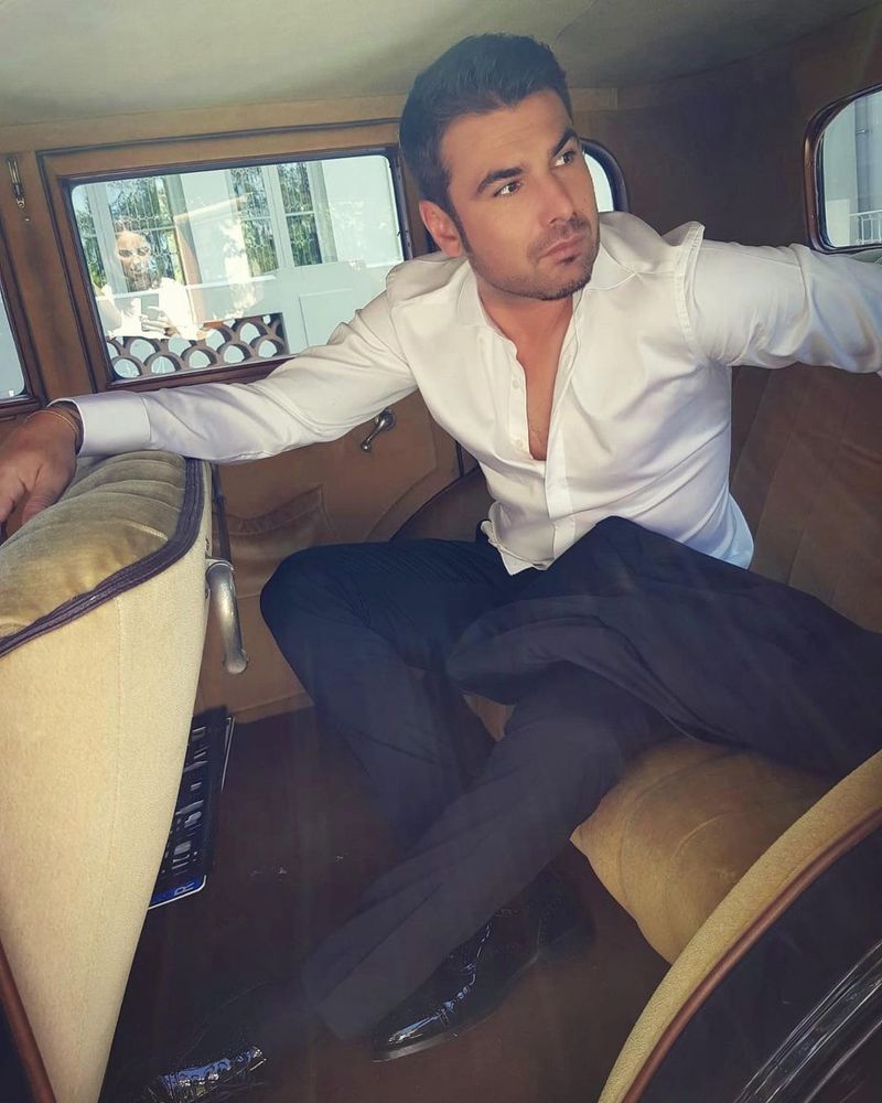 Adrian Mutu Adrian Mutu