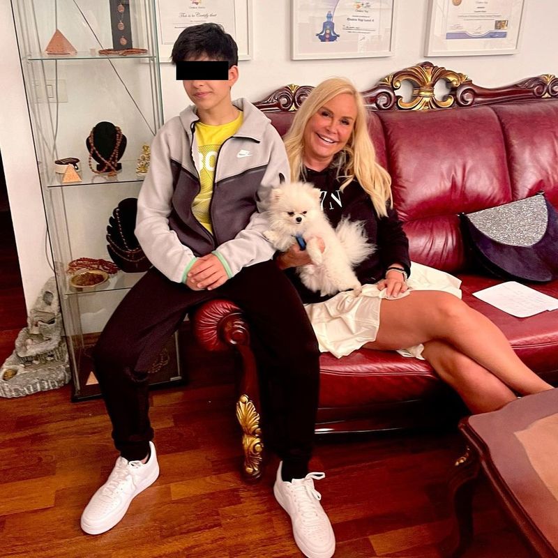 vica blochina, declaratii, edan, victor piturca