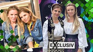 Mariana Ionescu Căpitănescu, amintiri din copilăria alături de Marcela Fota și ceilalți frați! Care a fost singurul regret al artistei | EXCLUSIV