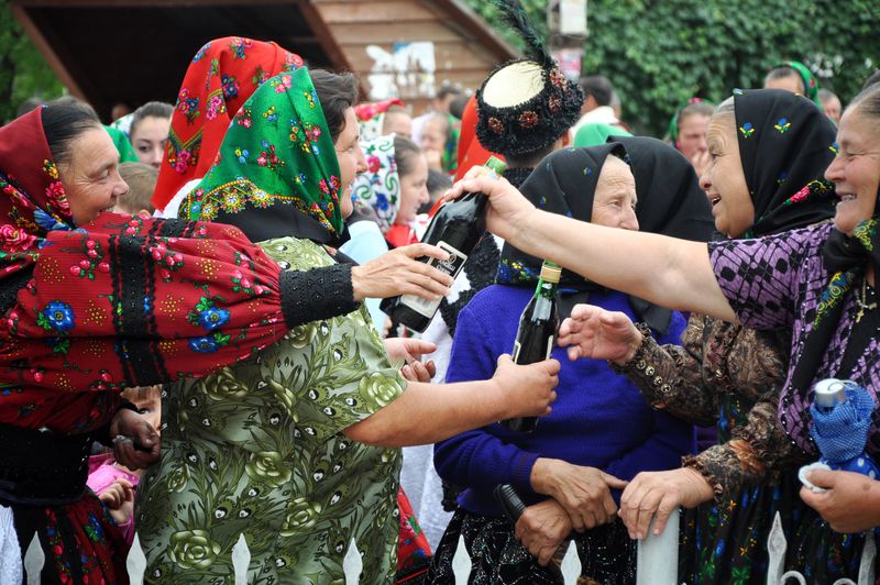 nuntă &icirc;n Rom&acirc;nia