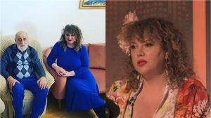 Oana și Viorel Lis
