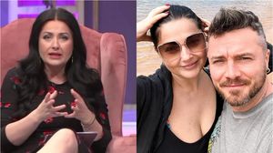 Gabriela Cristea, Tavi Clonda 