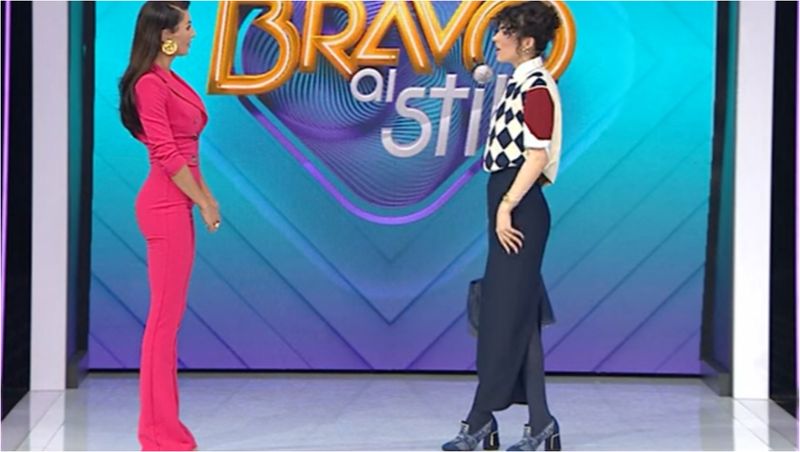 Bravo, ai stil 
