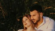 Giovana și Sese Mireasa părinți