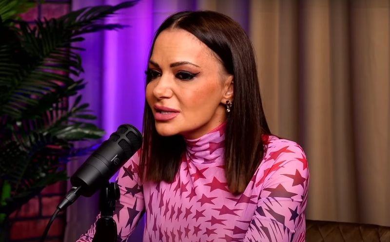 Andreea Antonescu relație Traian Spak declarații