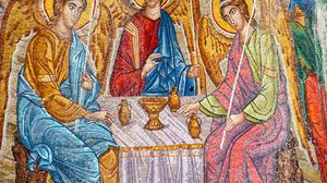 Sfânta Treime 2023. Semnificația celei de-a doua zi de Rusalii  Sfânta Treime 2023. Semnificația celei de-a doua zi de Rusalii