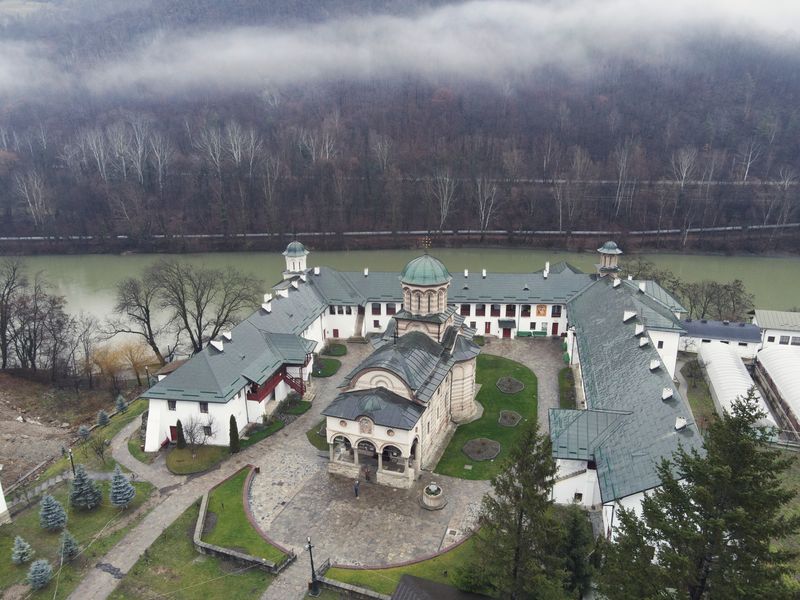 Sfânta Treime 2023. Semnificația celei de-a doua zi de Rusalii Sfânta Treime 2023. Semnificația celei de-a doua zi de Rusalii