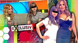 Daniela Gyorfi, cel mai prețios sfat pentru fiica ei! Ține foarte mult ca Maria să știe asta în viață: "Să se ferească de anturaj prost" | EXCLUSIV