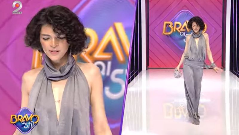 Bravo, ai stil 