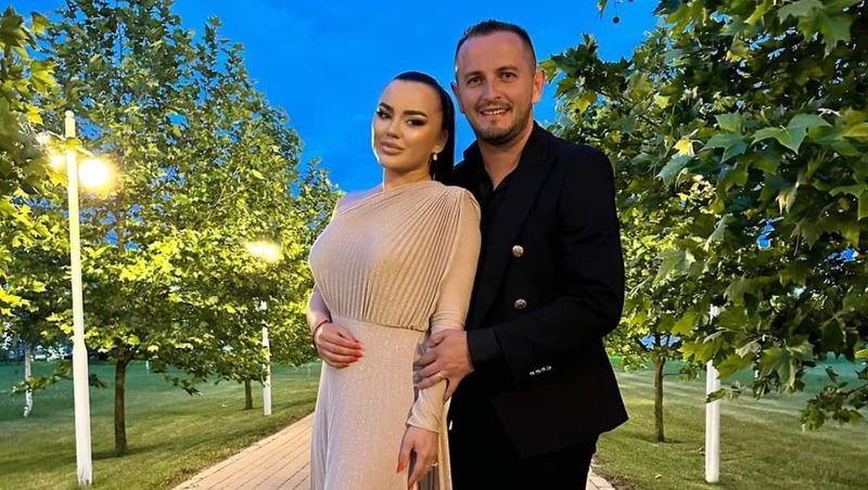 Carmen de la Sălciua și Marian Corcheș se pregătesc să devină părinți? 