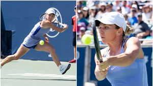 Simona Halep