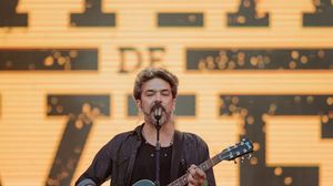 Cine este Lisa Despot, soția solistului de la Vița de vie. Cei doi sunt împreună de peste 20 de ani