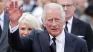 Regele Charles al III-lea, dicurs emoționant la Palatul Cotroceni