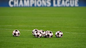 UEFA Champions League