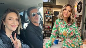 adela popescu, vacanta, adela popescu copii