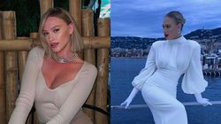 Gina Chirilă se pregătește pentru o carieră în cinematografie?! Ce spune vedeta despre lumea filmului, după ce a participat la Festivalul de la Cannes