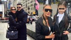 „100% îmi cresc copilul singură” Cine o ajută, de fapt, pe Bianca Drăgușanu cu Sofia?! Ce îi reproșează lui Victor Slav când vine vorba de fiica lor  