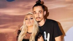 Jo a prins buchetul miresei la nunta Irinei Deaconescu. Reacția lui Juno a fost total neașteptată: ”Numai belele. Nu o mai las singură”