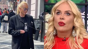 Vica Blochina, jignită și bătută   Vica Blochina