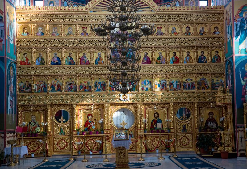 Calendar Ortodox, Marți, 6 iunie 2023. Află ce Sfinți sunt prăznuiți astăzi de către creștini