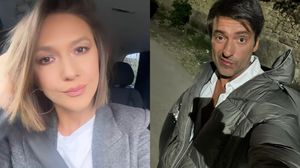 Adela Popescu și Radu Vâlcan 