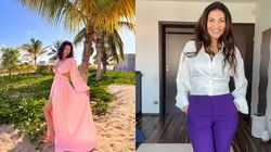 Ioana Ginghină a povestit abia acum prin ce a trecut! Greutățile n-au ocolit-o nici pe ea: „Mâncam pâine cu margarină și de multe ori era pâinea mucegăită”