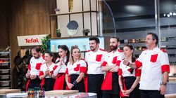 Cine a câștigat Chefi la cuțite 2023? Vezi la cine a mers premiul în valoare de 30.000 de euro!