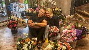 Daniel Pancu a divorțat de mama copiilor lui și s-a întors la femeia pe care a iubit-o în urmă cu 18 ani